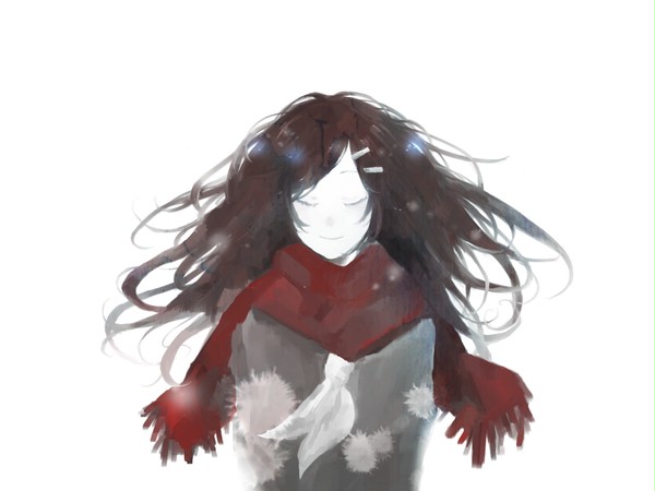 アヤノ
