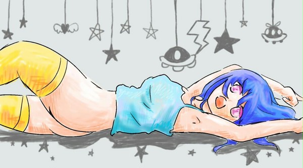 [定期電波]