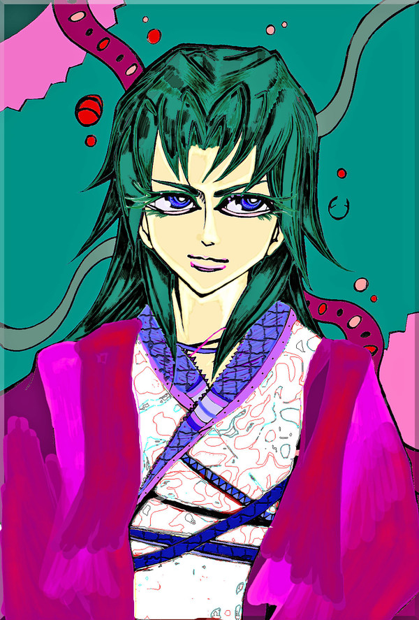 カイザー明けおめ