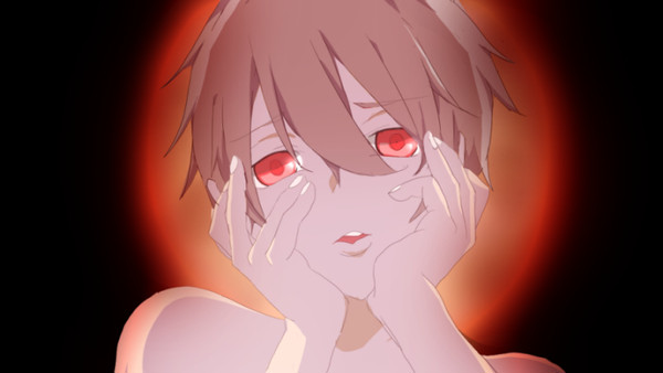 シンジ君は・・・僕が幸せにしてあげる・・・(はぁと)