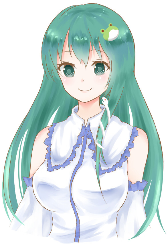 さなえ