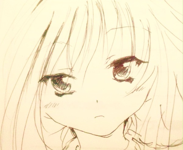 和泉つばす先生の絵はイイ