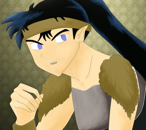 Koga