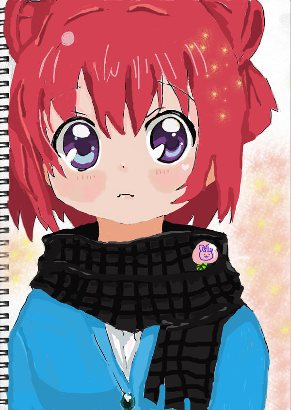 あっかりん