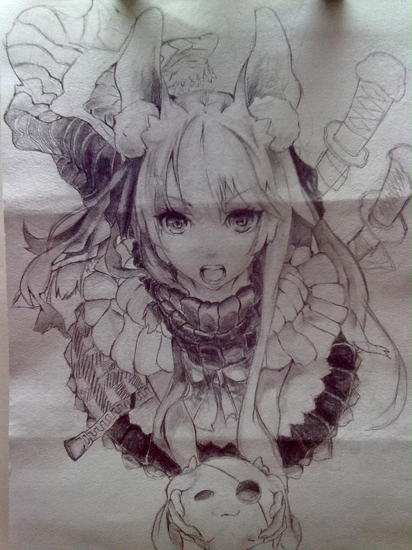 无题