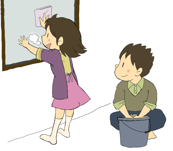 おおそうじ