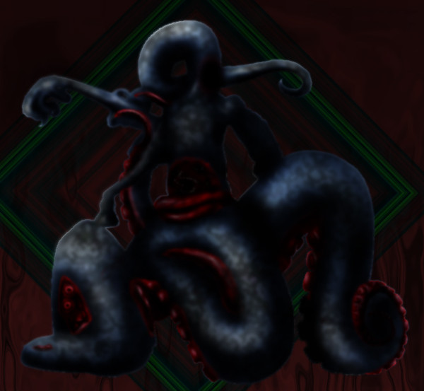 ニャルラトホテプ