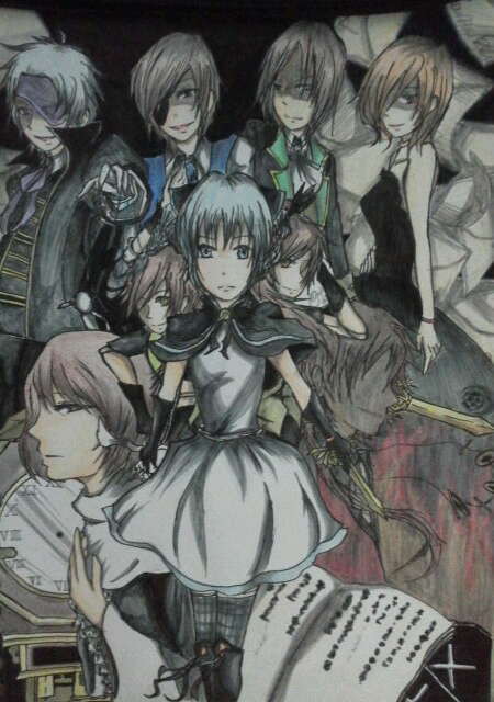 Bad End Night