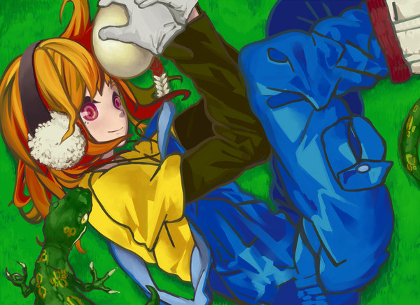 恐竜のたまご