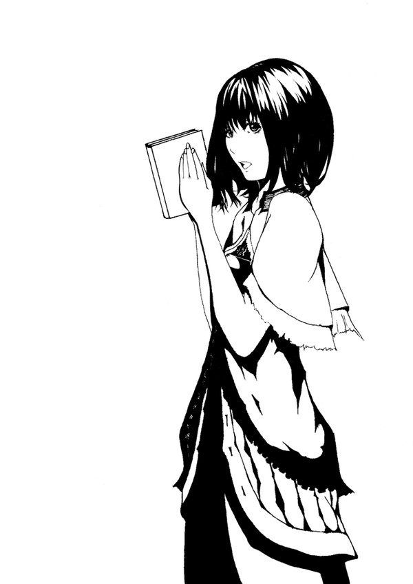 読書