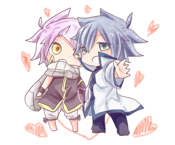 ちっちゃいの