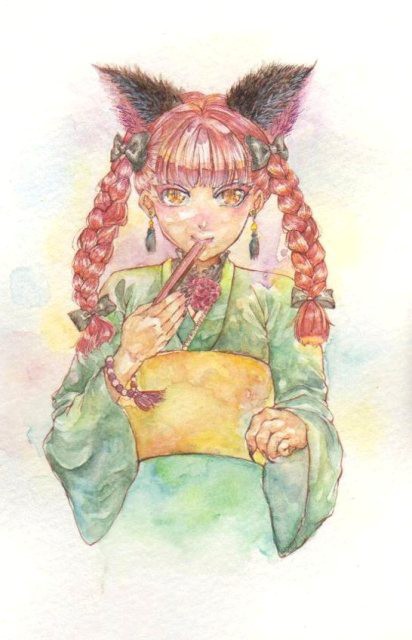 おりんりん