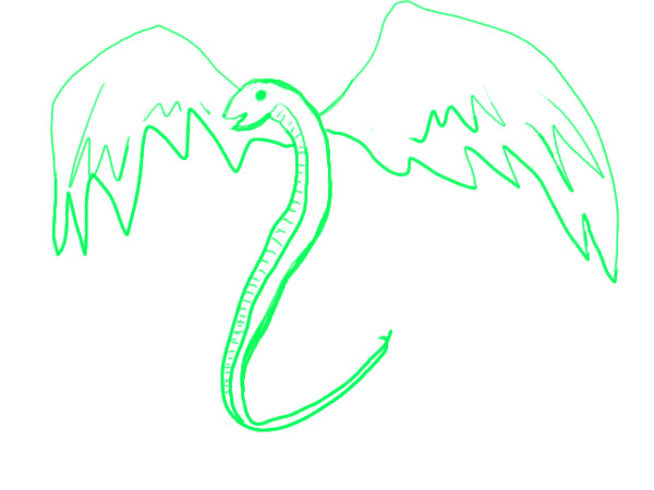 アホな落書き2