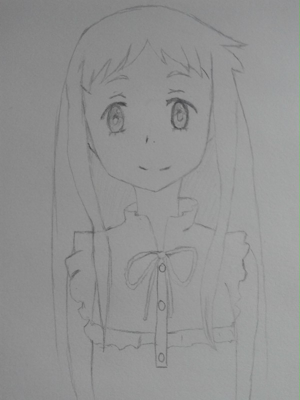めんまちゃん