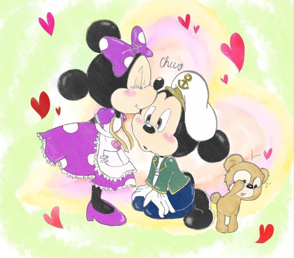 マイフレ♪ no.2