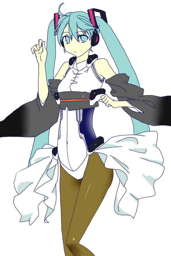 境ホラミク