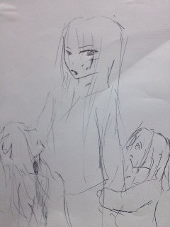 昔の事
