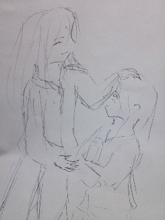 優しい旦那