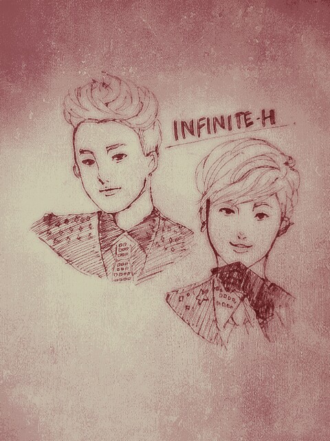 infinite-h