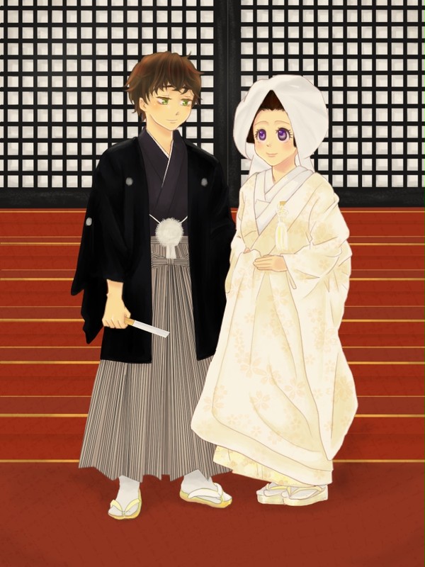 あきましておめでとうございます