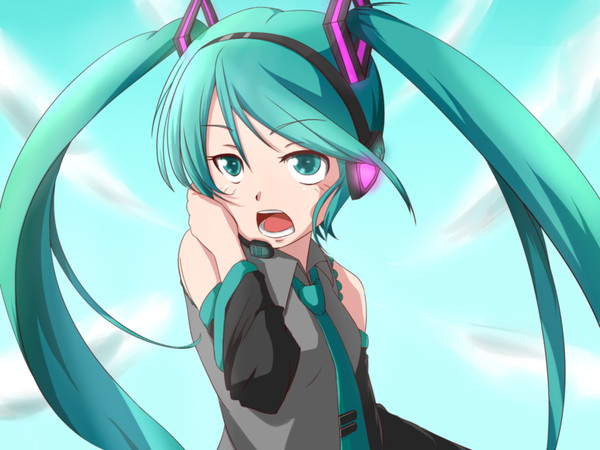 空の下の歌姫