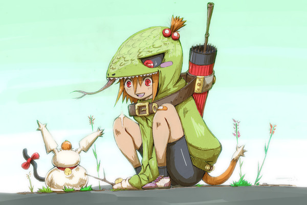 お正月