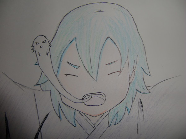 描いただけ3