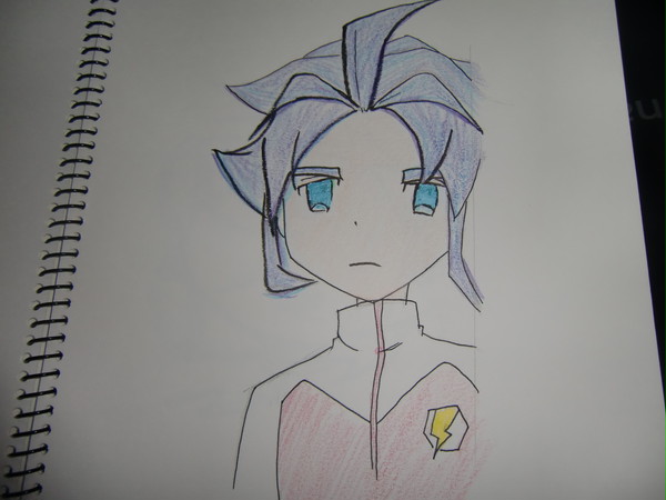 描いてみた5