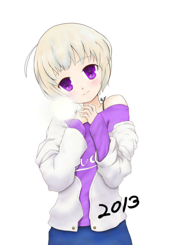 SNOW DROP
