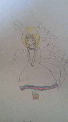 ヴィオラちゃんを明るくしてみた！