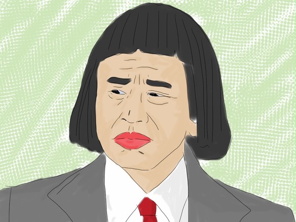 浜ちゃん