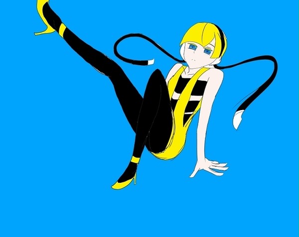 ＜イラリク＞カミツレ