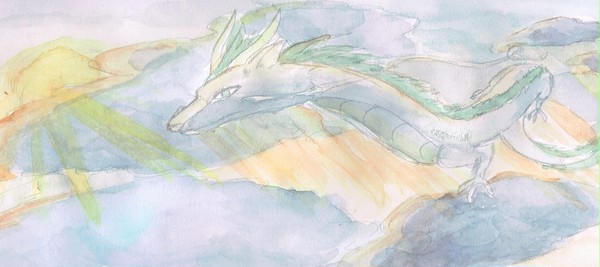 光へ
