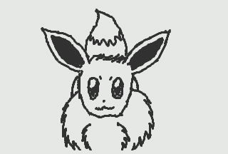 イーブイ