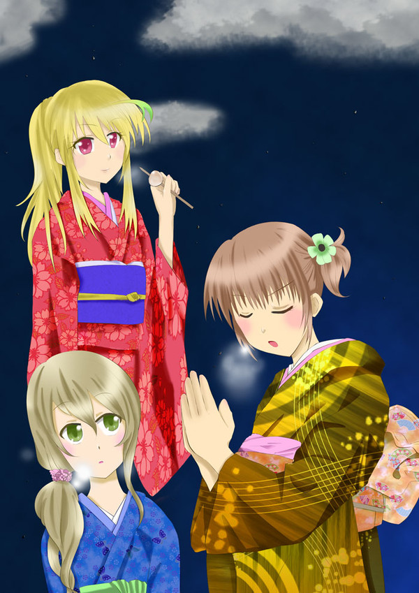 2013 テイルズ版