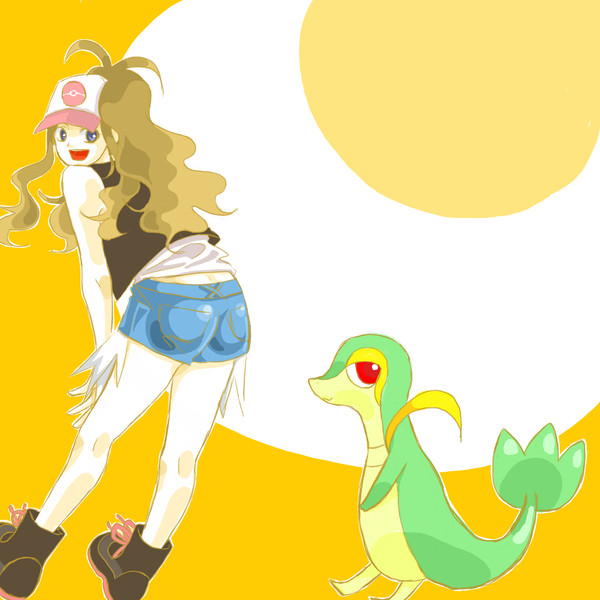 ぷりけつ