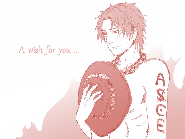 To Ace