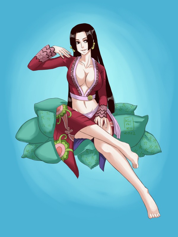Boa Hancock