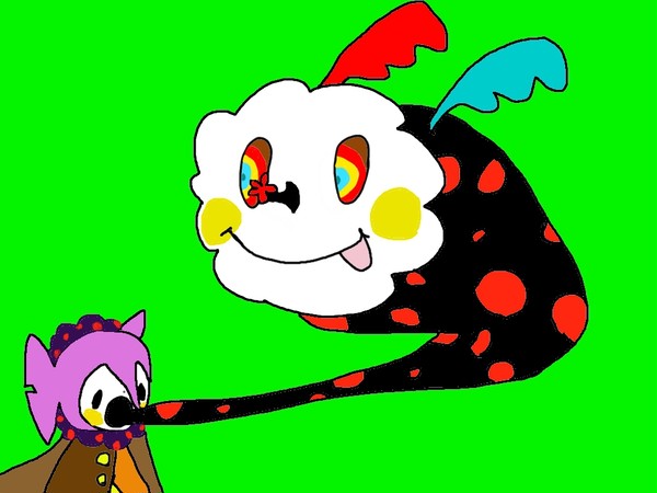シャルロッテ