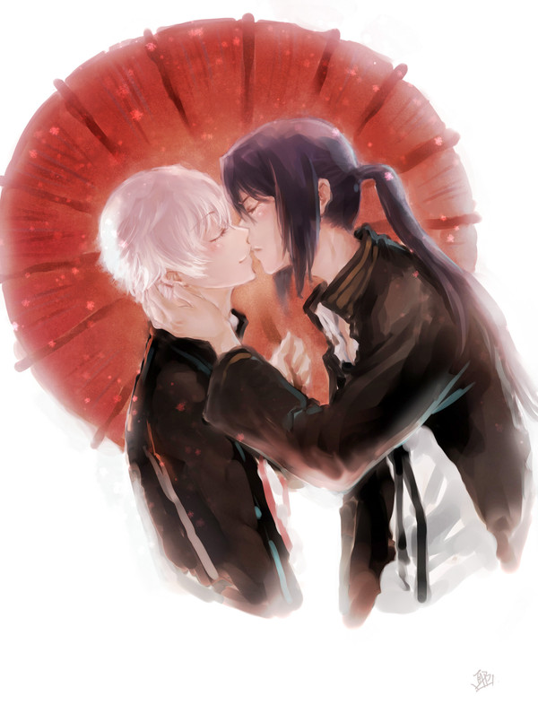 I'm waiting for you kiss my lips
