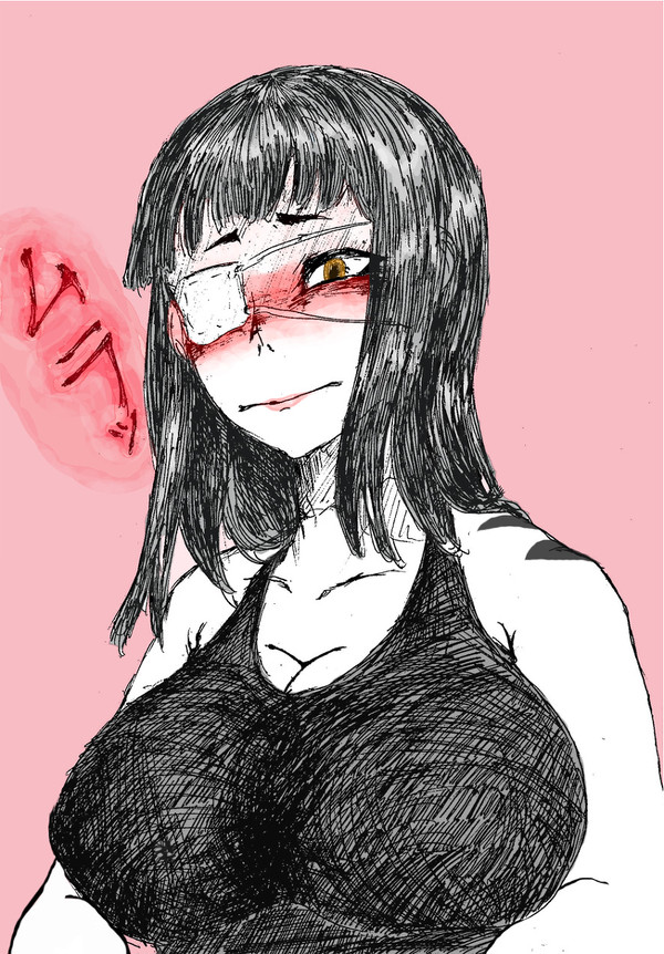 ムラムラバルメ