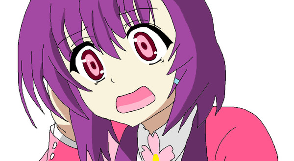 あらしこおおおおおおおお