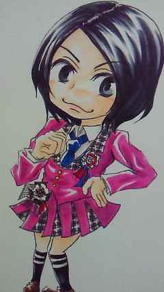 片Φじゅり