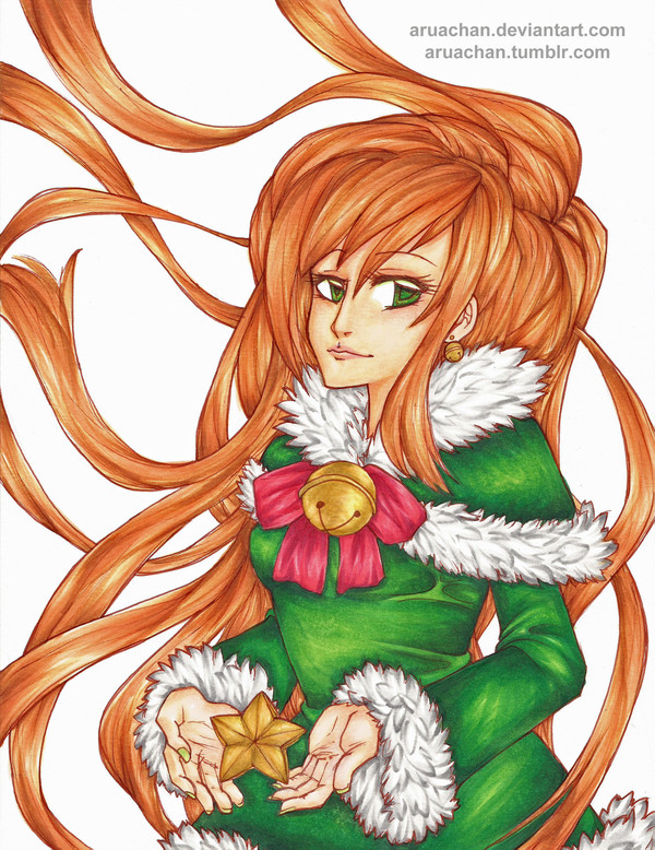クリスマス２０１２