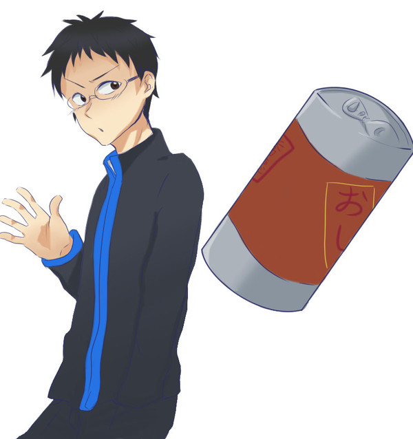日向順平