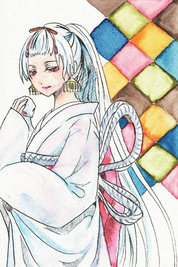 あけましておめでとうございます