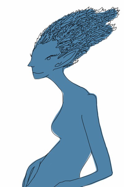 Nymph