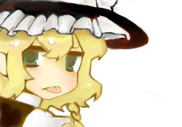 魔理沙