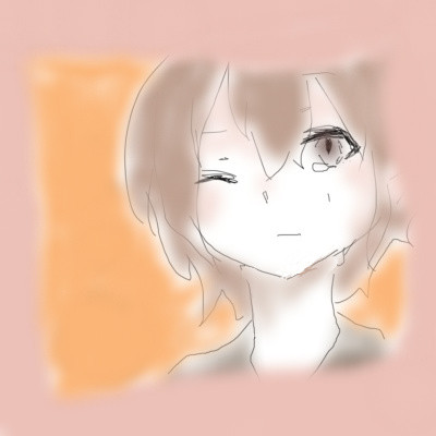 落書きというよりただのｺﾞﾐ