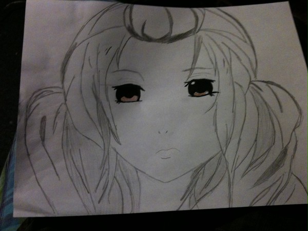 Natsume